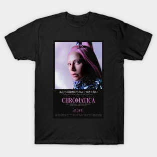 Neo Chromatica IV T-Shirt